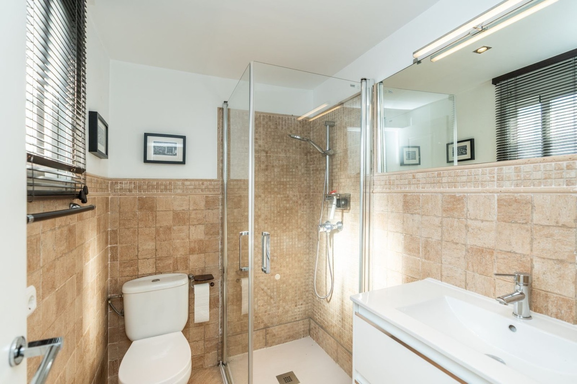 Rynek wtórny - Villa - Marbella - Costabella