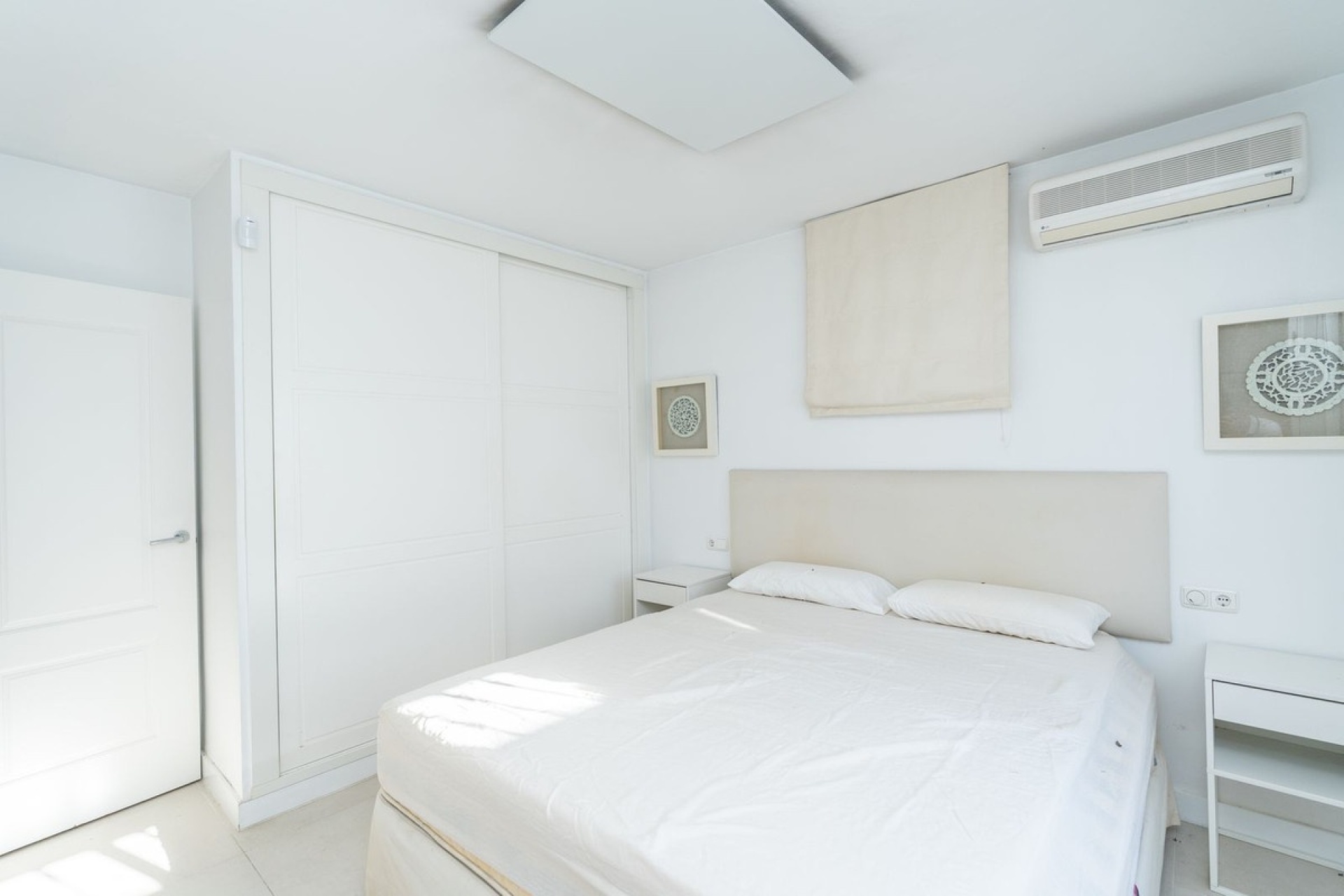 Rynek wtórny - Villa - Marbella - Costabella