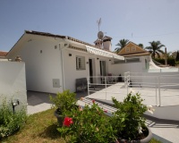 Rynek wtórny - Villa - Marbella - Costabella