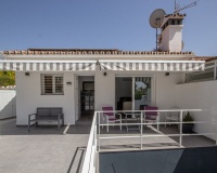 Rynek wtórny - Villa - Marbella - Costabella