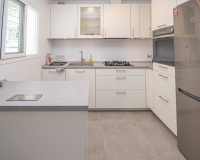 Rynek wtórny - Villa - Marbella - Costabella