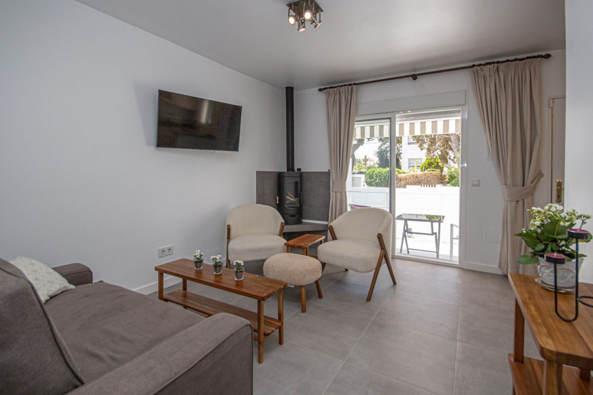 Rynek wtórny - Villa - Marbella - Costabella