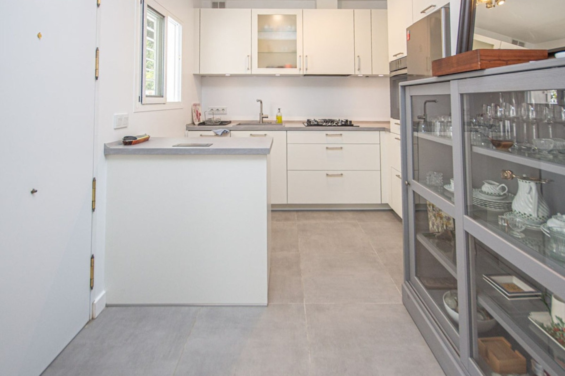 Rynek wtórny - Villa - Marbella - Costabella