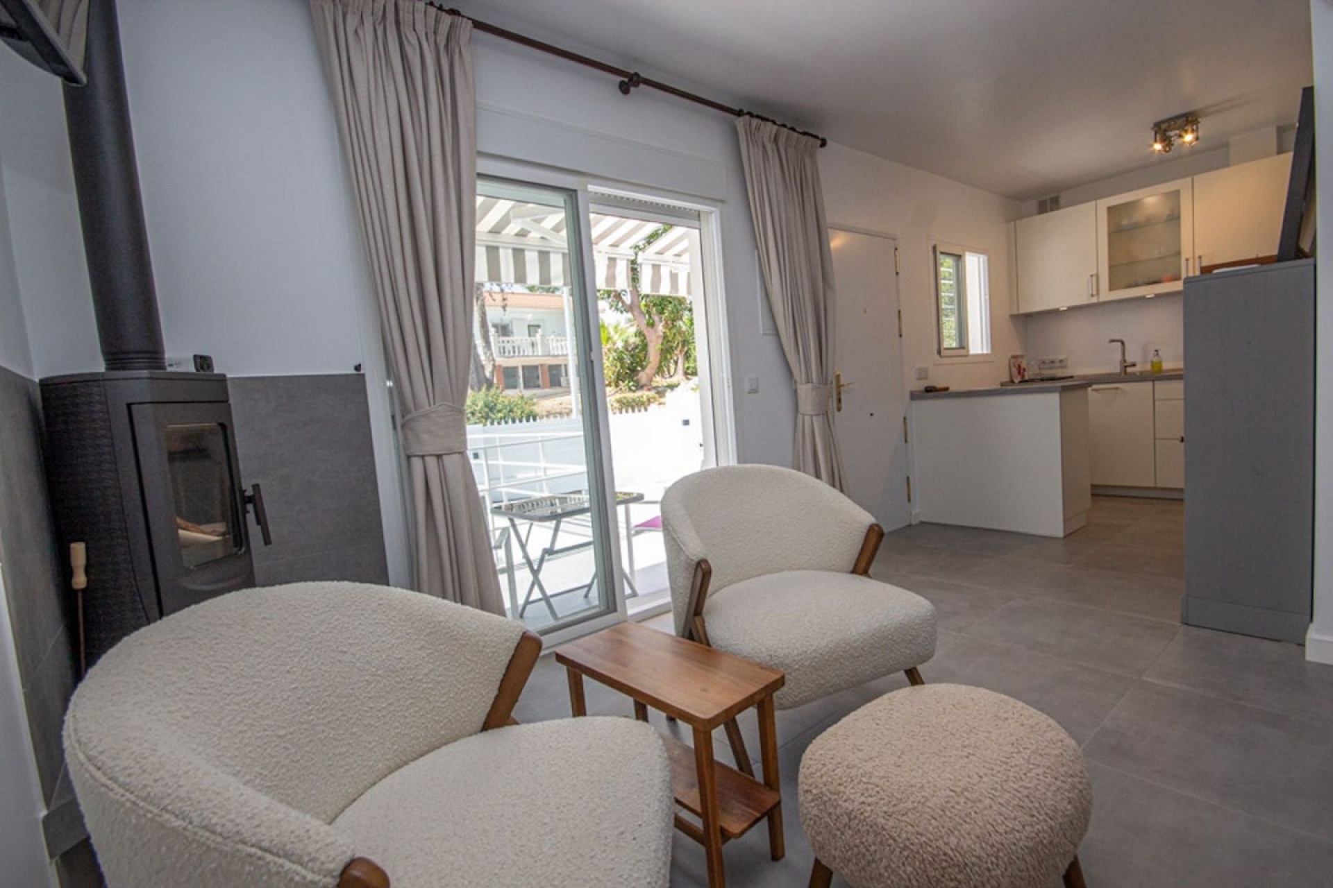 Rynek wtórny - Villa - Marbella - Costabella