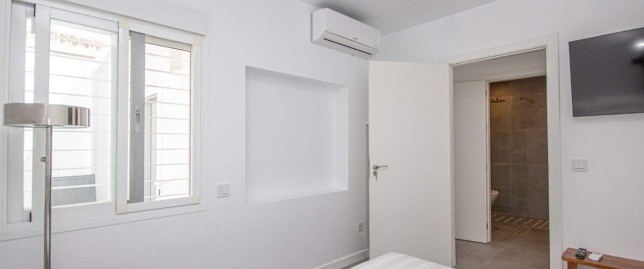 Rynek wtórny - Villa - Marbella - Costabella