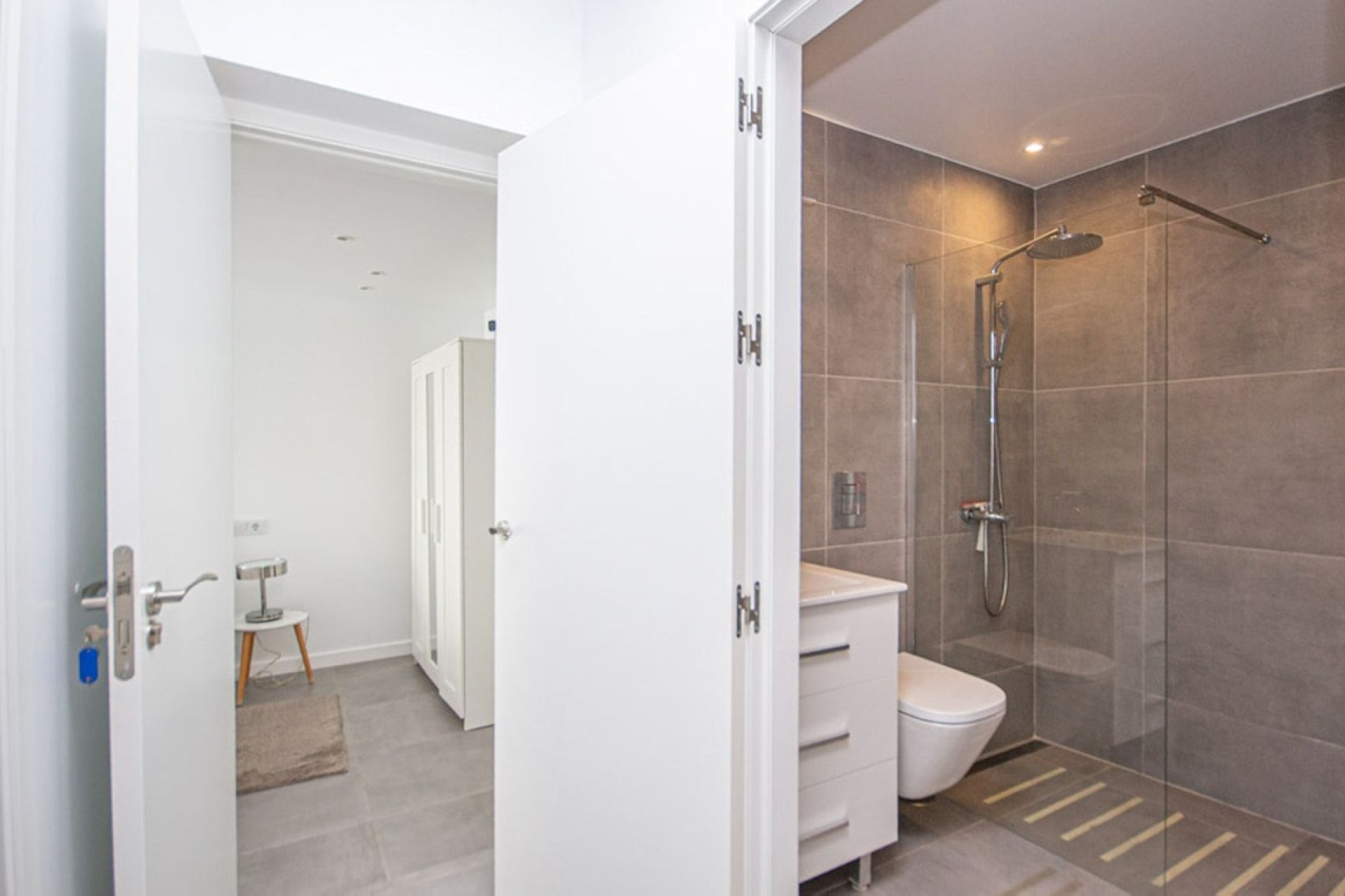 Rynek wtórny - Villa - Marbella - Costabella