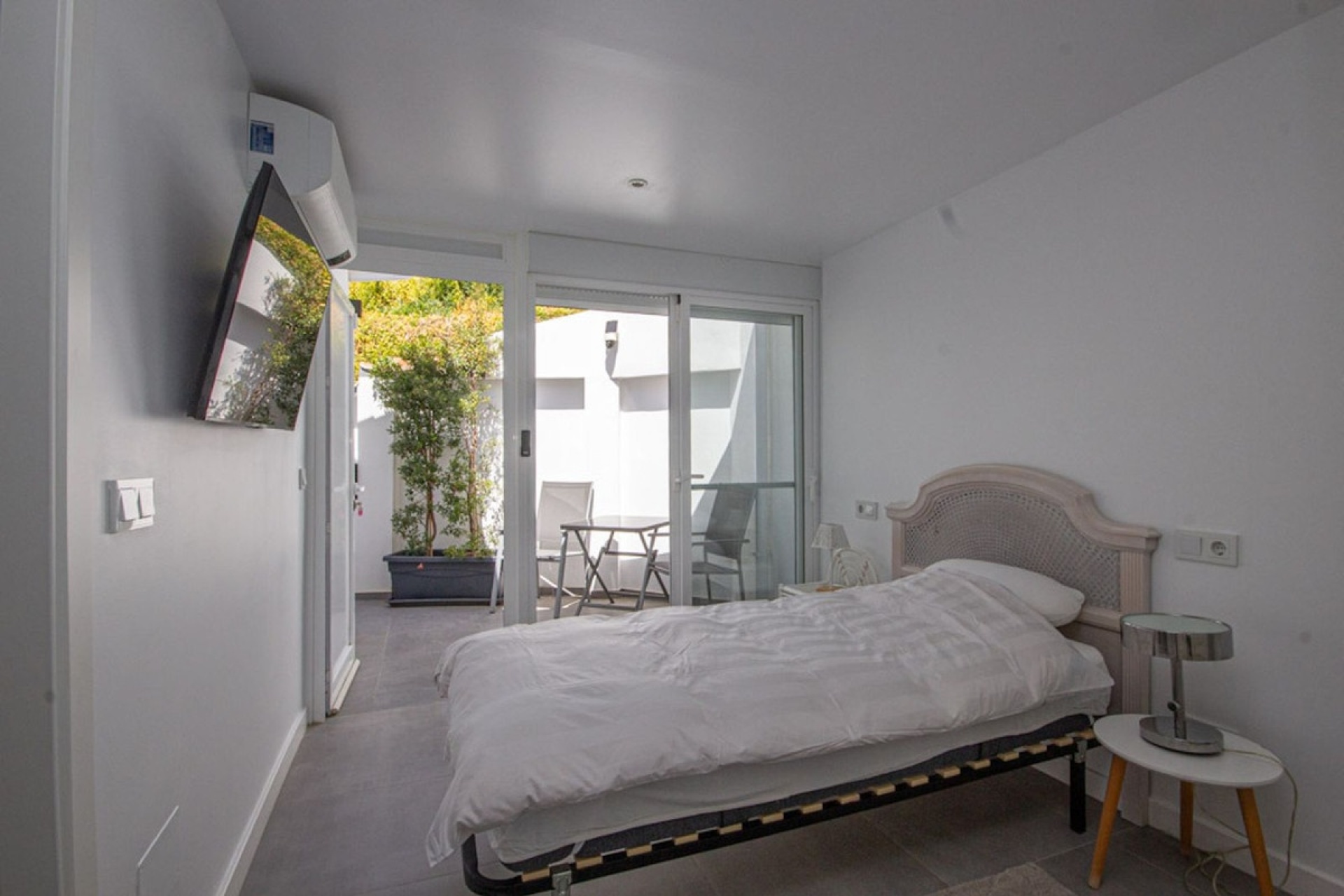 Rynek wtórny - Villa - Marbella - Costabella