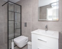 Rynek wtórny - Villa - Marbella - Costabella