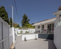 Rynek wtórny - Villa - Marbella - Costabella
