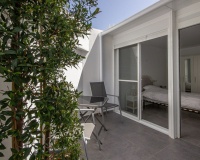 Rynek wtórny - Villa - Marbella - Costabella