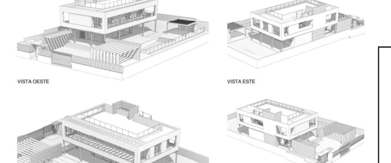 Rynek wtórny - Villa - Marbella - Costabella