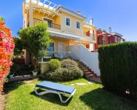 Rynek wtórny - Villa - Marbella - Costabella