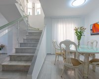 Rynek wtórny - Villa - Marbella - Costabella