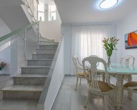 Rynek wtórny - Villa - Marbella - Costabella