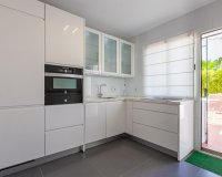 Rynek wtórny - Villa - Marbella - Costabella