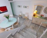 Rynek wtórny - Villa - Marbella - Costabella