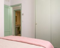 Rynek wtórny - Villa - Marbella - Costabella