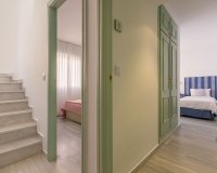 Rynek wtórny - Villa - Marbella - Costabella