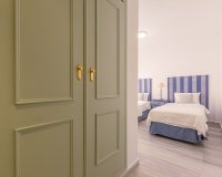 Rynek wtórny - Villa - Marbella - Costabella