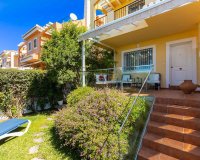 Rynek wtórny - Villa - Marbella - Costabella