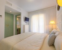 Rynek wtórny - Villa - Marbella - Costabella