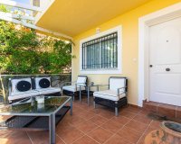 Rynek wtórny - Villa - Marbella - Costabella