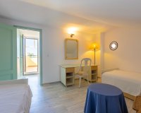 Rynek wtórny - Villa - Marbella - Costabella