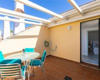 Rynek wtórny - Villa - Marbella - Costabella