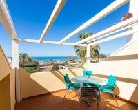 Rynek wtórny - Villa - Marbella - Costabella