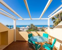 Rynek wtórny - Villa - Marbella - Costabella