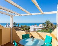 Rynek wtórny - Villa - Marbella - Costabella