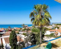 Rynek wtórny - Villa - Marbella - Costabella