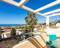 Rynek wtórny - Villa - Marbella - Costabella