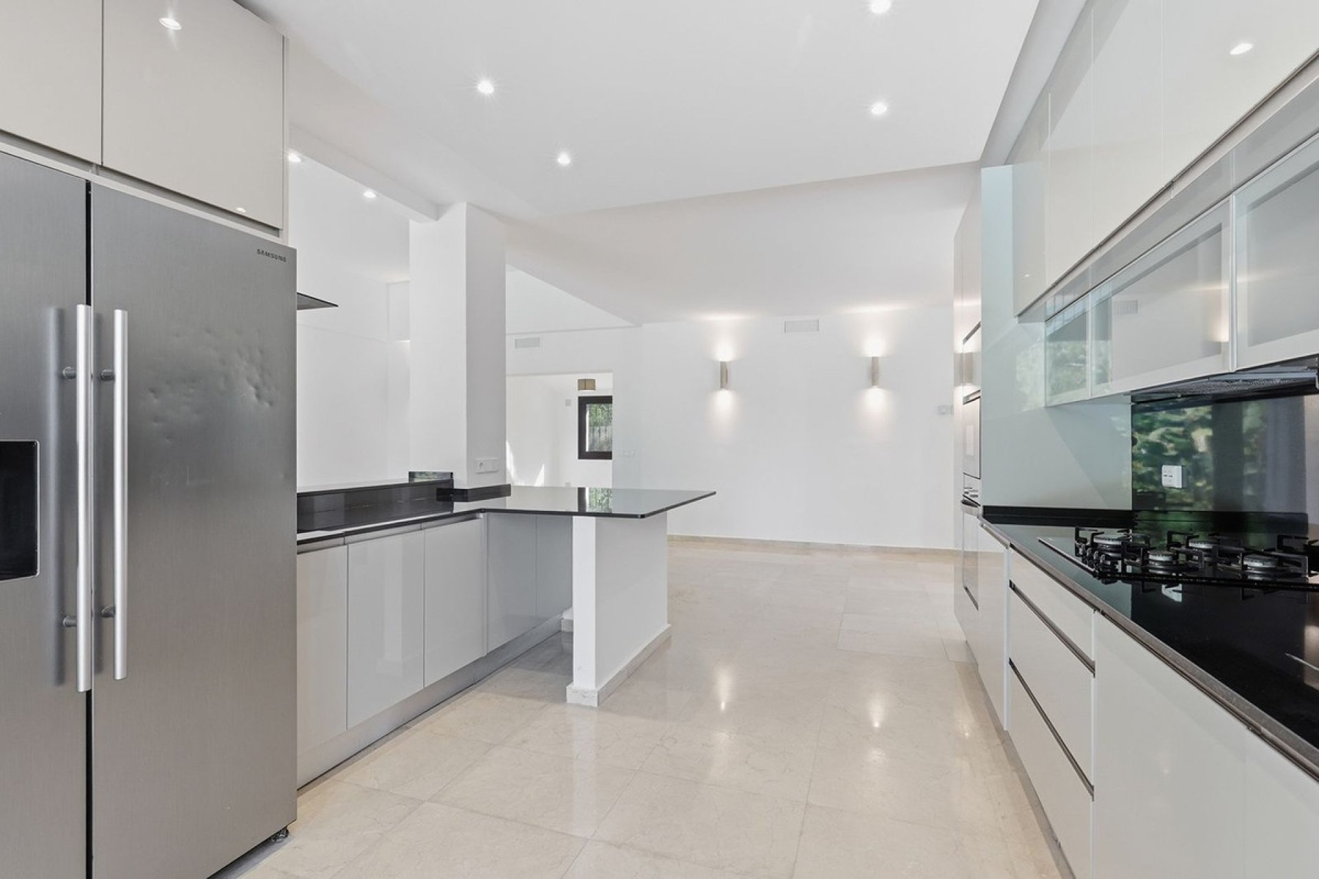 Rynek wtórny - Villa - Marbella - El Rosario