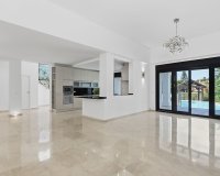 Rynek wtórny - Villa - Marbella - El Rosario