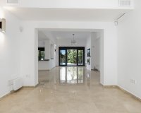 Rynek wtórny - Villa - Marbella - El Rosario