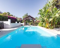 Rynek wtórny - Villa - Marbella - El Rosario