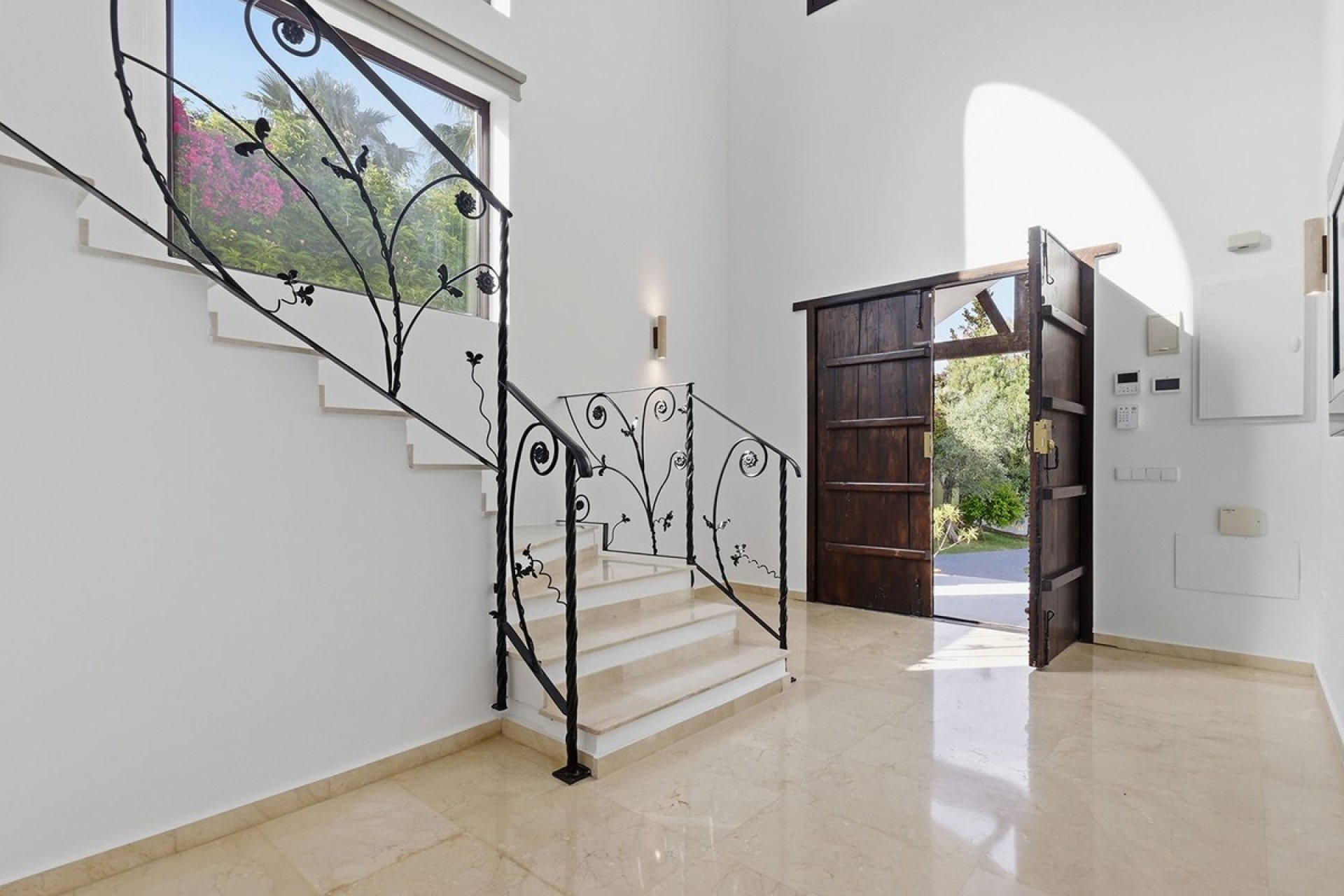 Rynek wtórny - Villa - Marbella - El Rosario