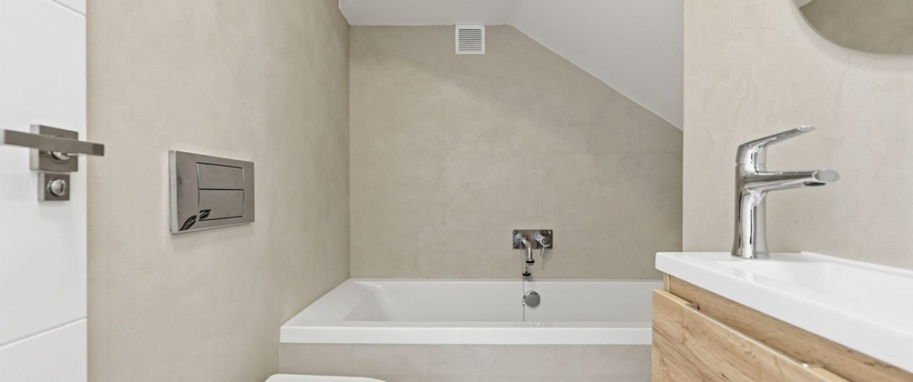 Rynek wtórny - Villa - Marbella - El Rosario