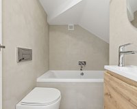 Rynek wtórny - Villa - Marbella - El Rosario