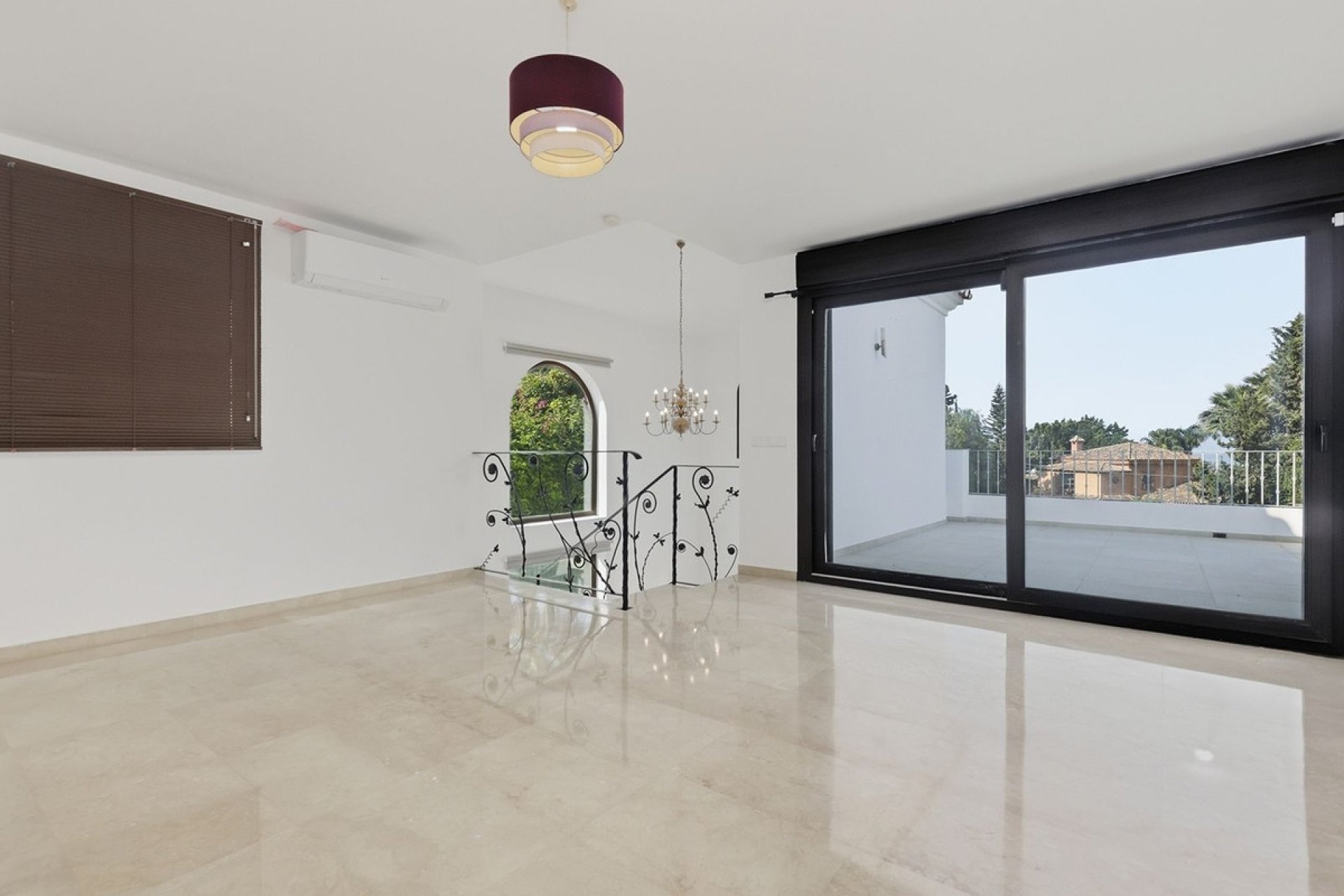 Rynek wtórny - Villa - Marbella - El Rosario