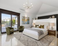 Rynek wtórny - Villa - Marbella - El Rosario