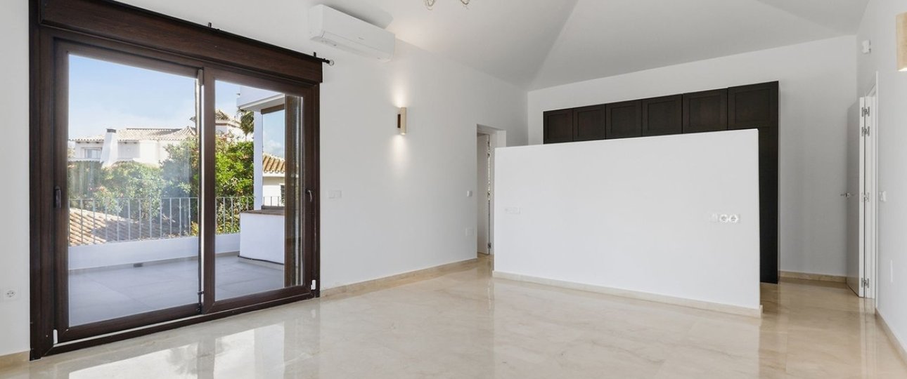Rynek wtórny - Villa - Marbella - El Rosario