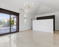 Rynek wtórny - Villa - Marbella - El Rosario
