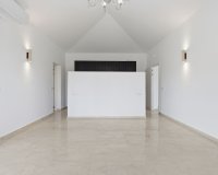 Rynek wtórny - Villa - Marbella - El Rosario