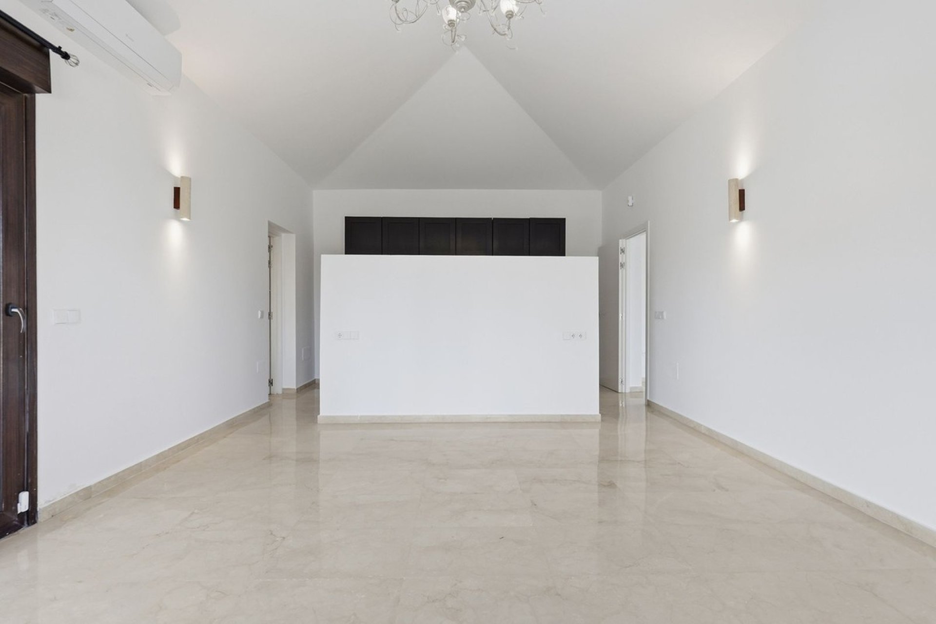 Rynek wtórny - Villa - Marbella - El Rosario