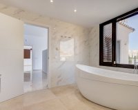 Rynek wtórny - Villa - Marbella - El Rosario
