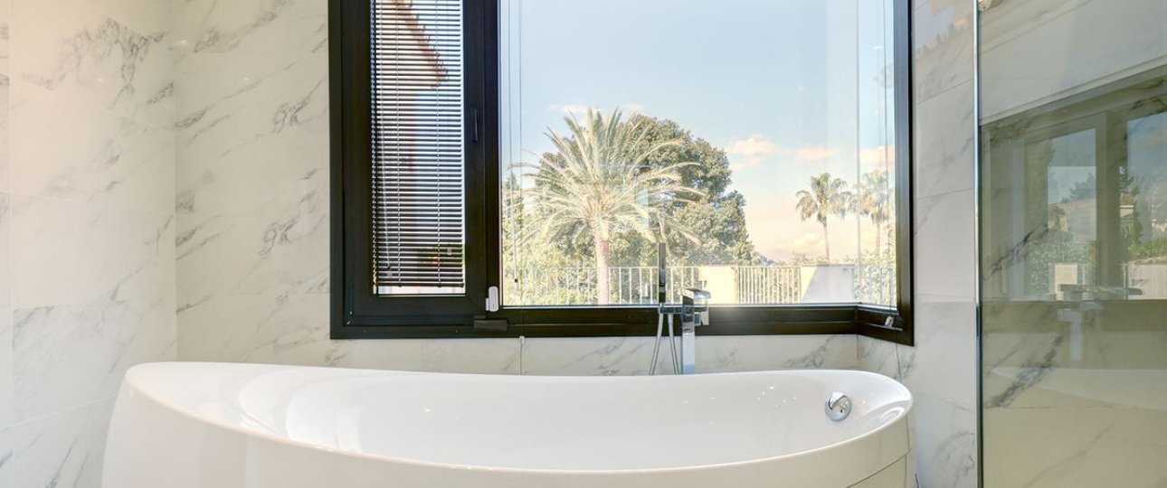 Rynek wtórny - Villa - Marbella - El Rosario