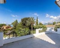 Rynek wtórny - Villa - Marbella - El Rosario