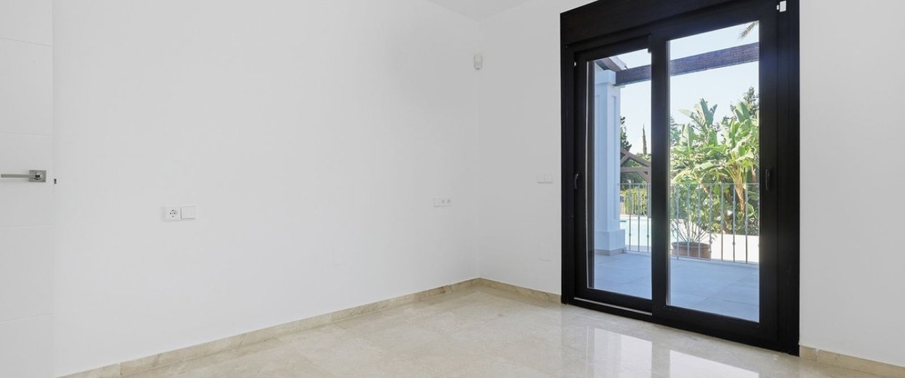 Rynek wtórny - Villa - Marbella - El Rosario